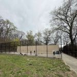 Inwood field 3
