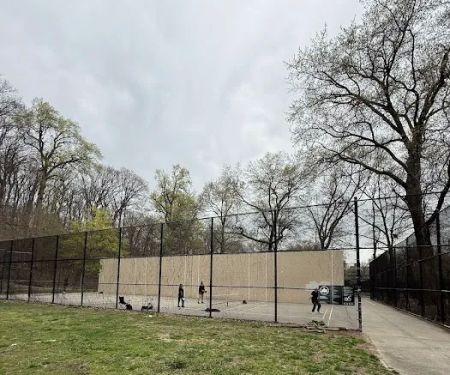 Inwood field 3