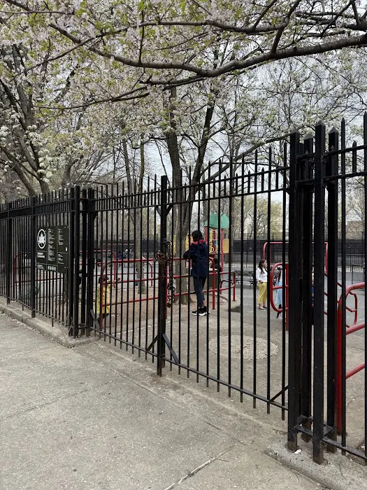 Inwood field 3 Picture 5