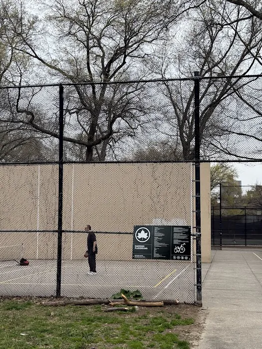 Inwood field 3 Picture 4