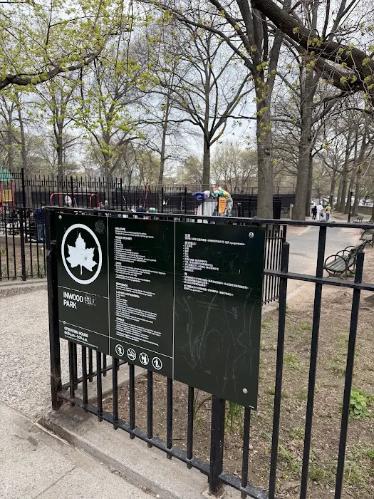 Inwood field 3 Picture 9
