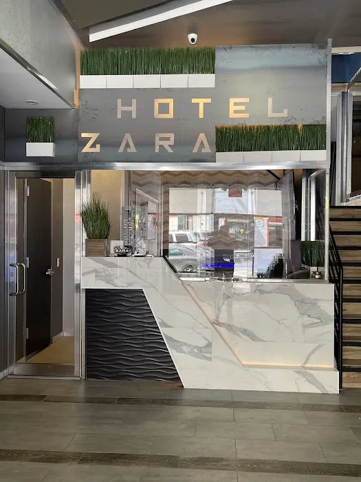 Zara Hotel Picture 1
