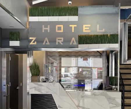 Zara Hotel
