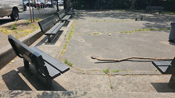 Featherbenches Picture 10
