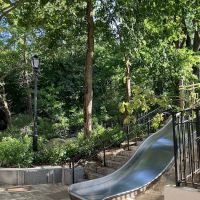Dyckman Rest ico