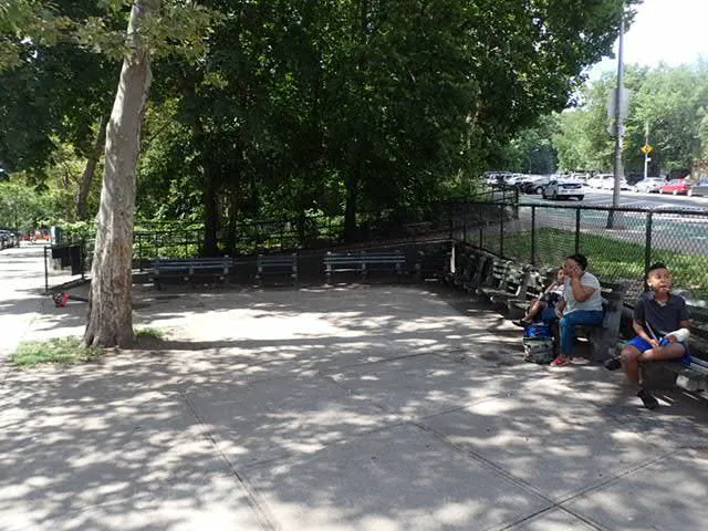 Dyckman Rest Picture 5