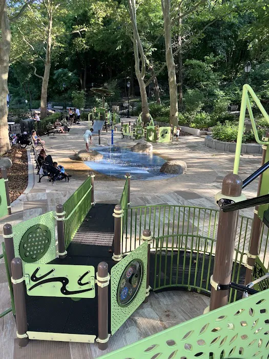 Dyckman Rest Picture 2