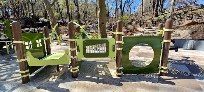 Dyckman Rest Picture 9