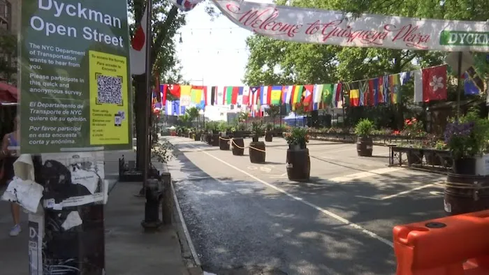 Quisqueya Plaza Picture 9