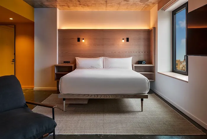 Radio Hotel Picture 1