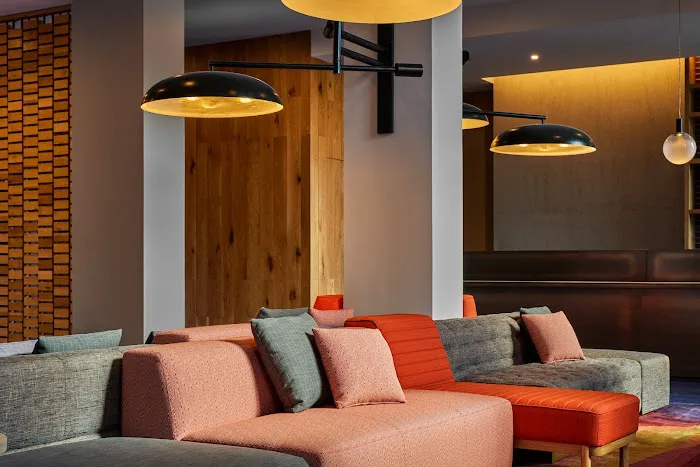 Radio Hotel Picture 2
