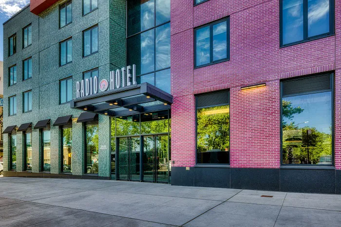 Radio Hotel Picture 6