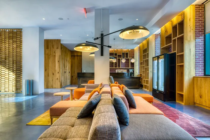 Radio Hotel Picture 7