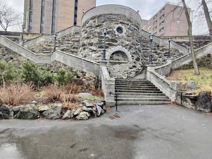 McNally Plaza Picture 9