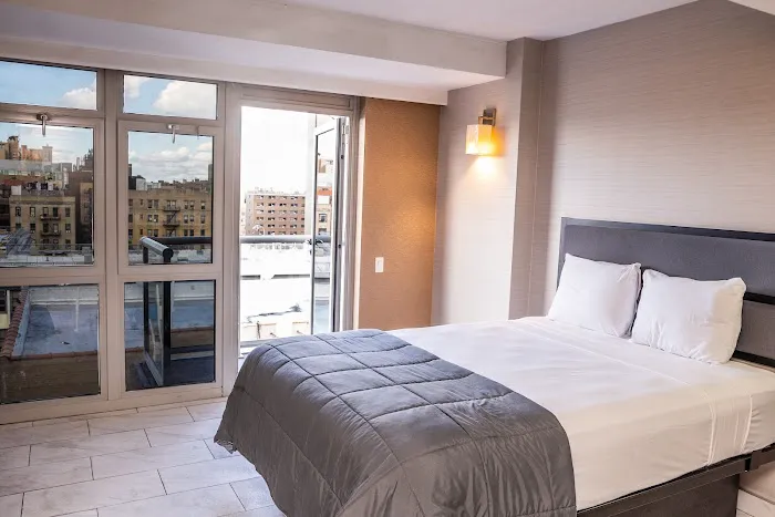 Hotel Moca NYC Picture 1
