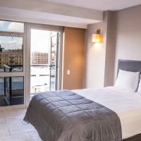 Hotel Moca NYC ico