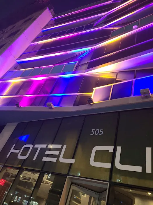 Hotel Moca NYC Picture 10