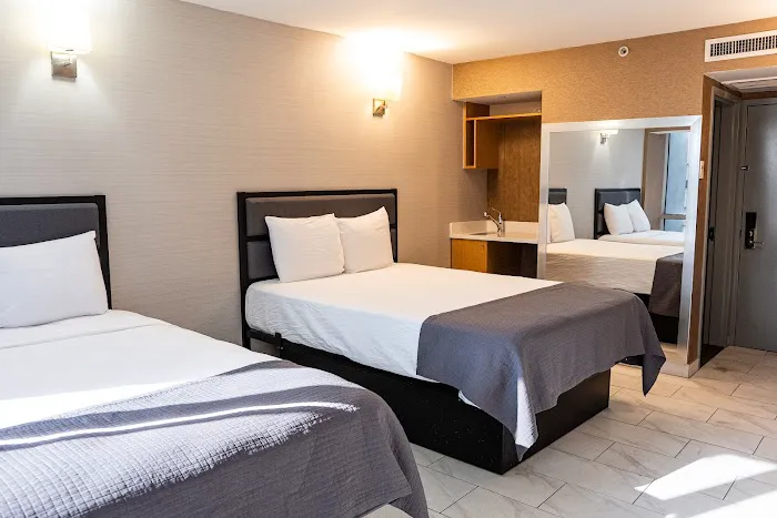 Hotel Moca NYC Picture 7