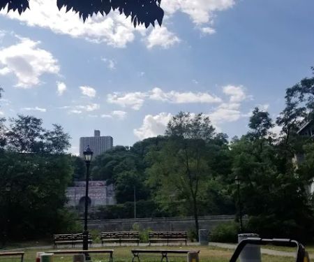 Bridge Park