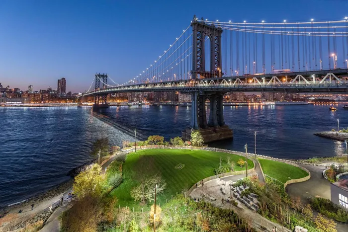 Bridge Park Picture 7