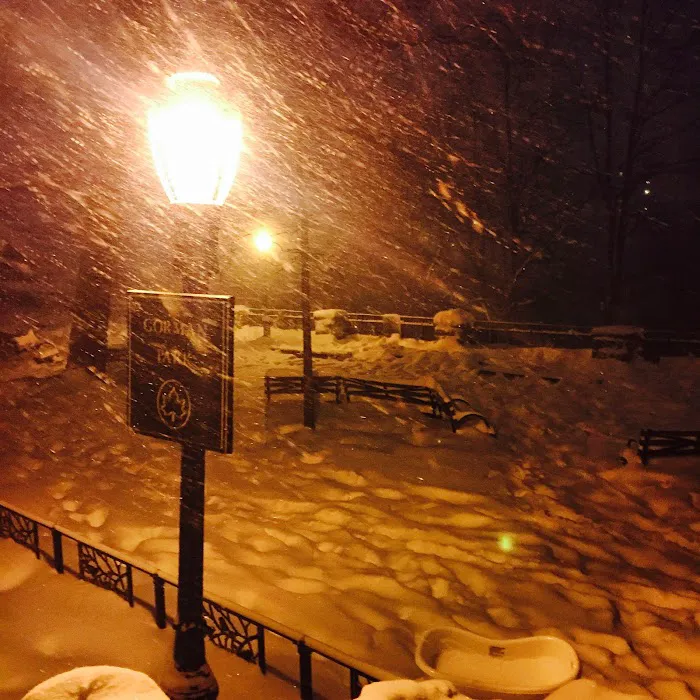 West 190th Street Picture 1