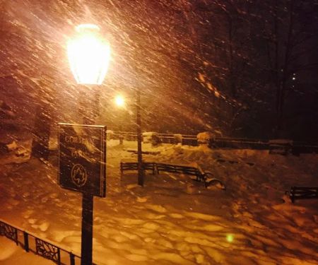 West 190th Street