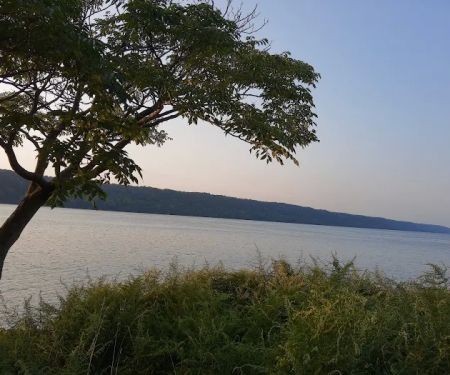 Inwood Park