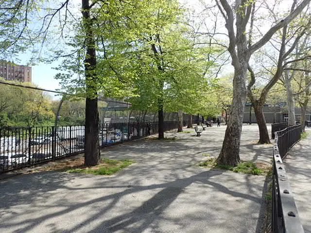 Inwood Park Picture 8
