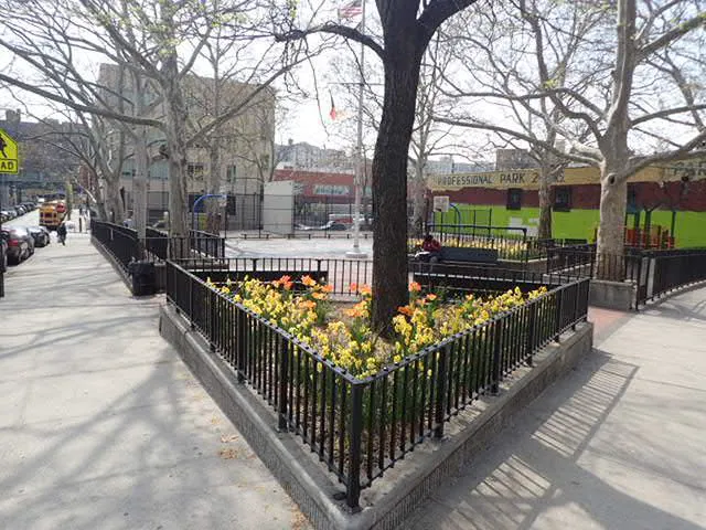 Goble Playground Picture 7