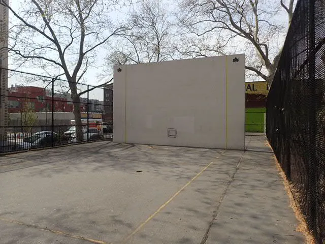 Goble Playground Picture 8