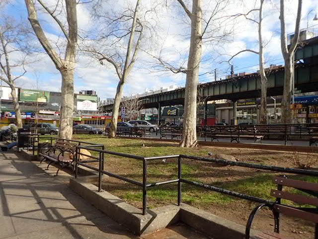 Keltch Park Picture 9
