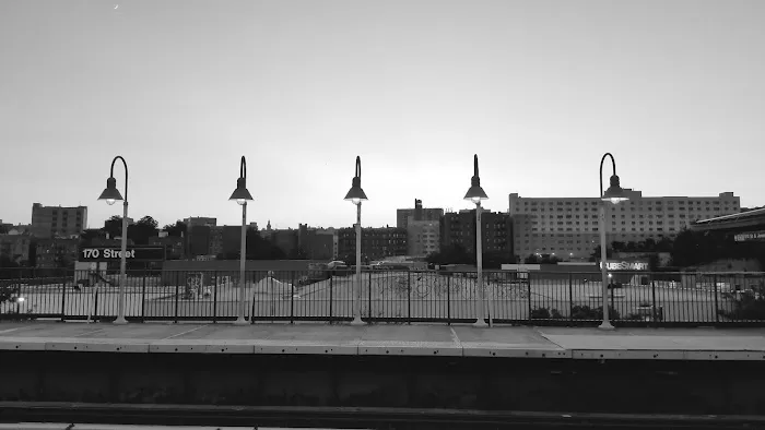 Keltch Park Picture 6