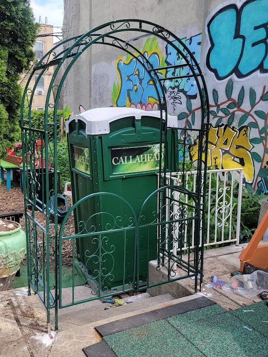 Little Paradise Community Garden Picture 1