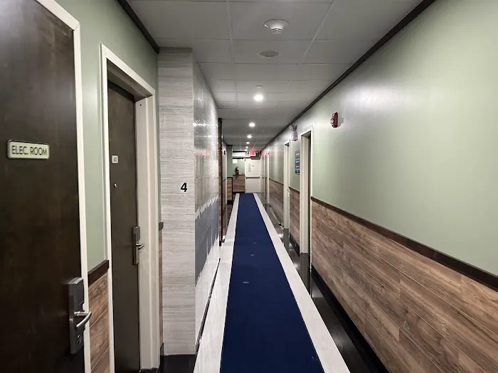 Highbridge Hotel Picture 10