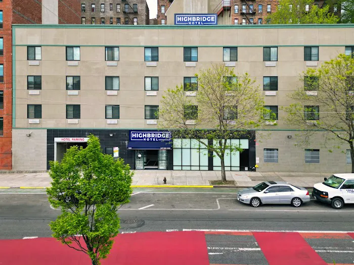 Highbridge Hotel Picture 7