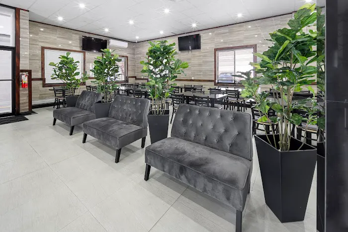 Highbridge Hotel Picture 6
