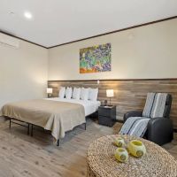 Highbridge Hotel ico