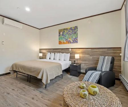 Highbridge Hotel