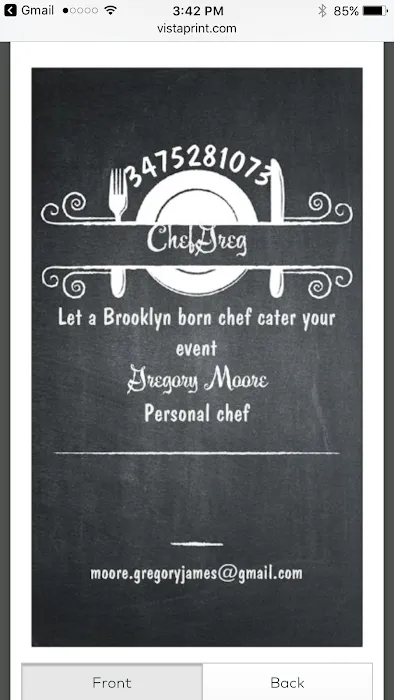 ChefGreg Picture 10