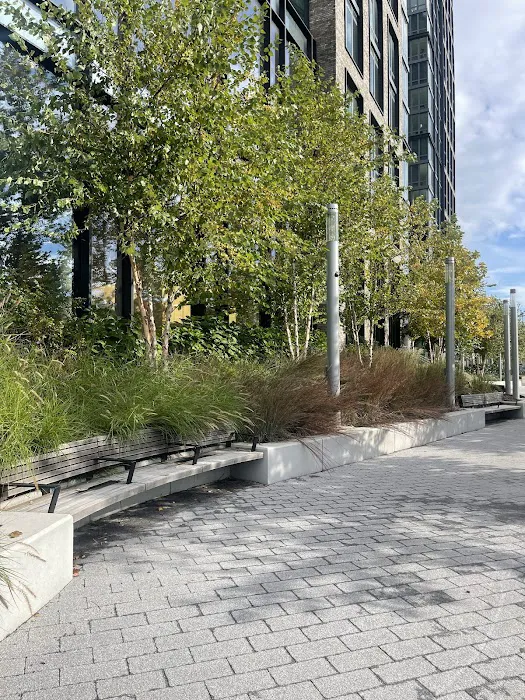 Bankside Park Picture 4