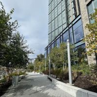 Bankside Park ico