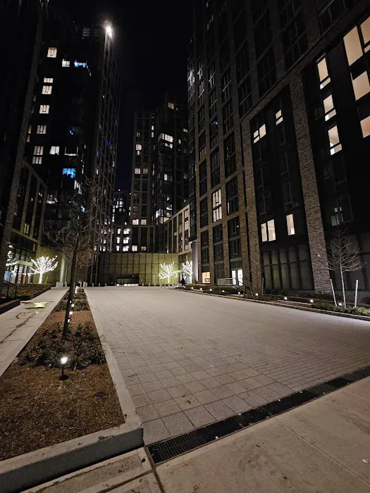 Bankside Park South Picture 1