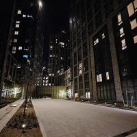 Bankside Park South ico
