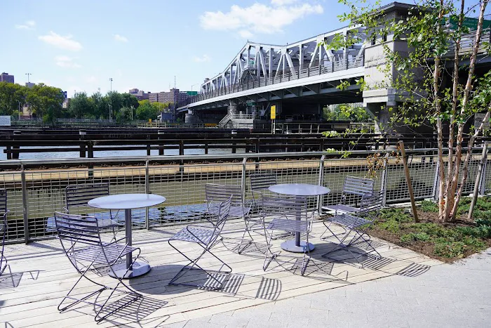 Bankside Park South Picture 2
