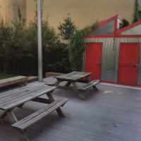 Target East Harlem Community Garden ico
