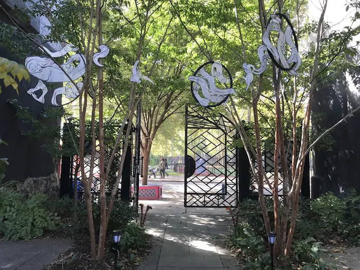Family Garden Sponsored by Tiffany & Co. Picture 3