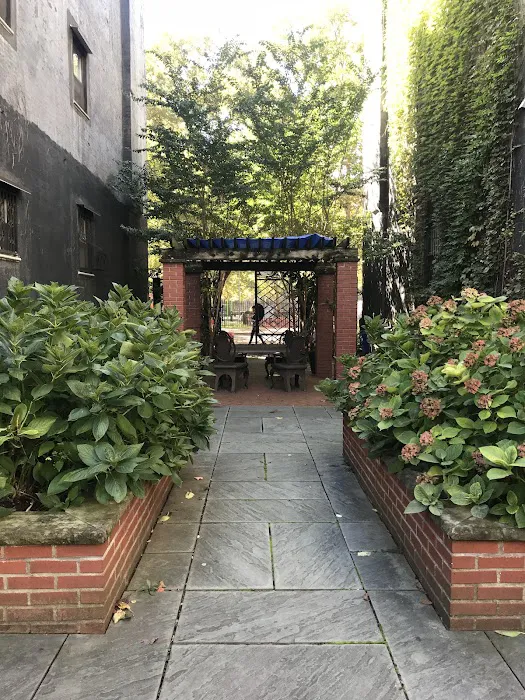 Family Garden Sponsored by Tiffany & Co. Picture 1