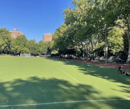 Thomas Jefferson Park