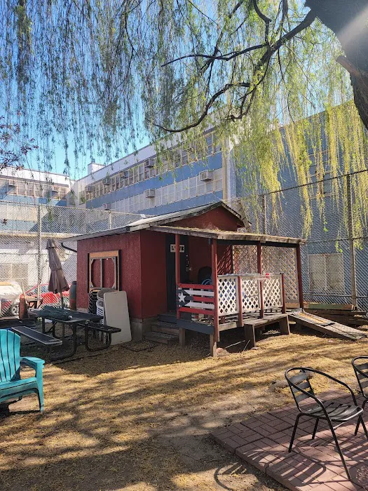 Diamante Garden Picture 4