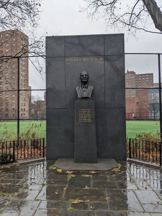 Wagner Playground Picture 1